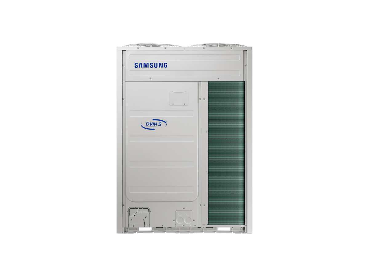 Unidad exterior Samsung DVM S