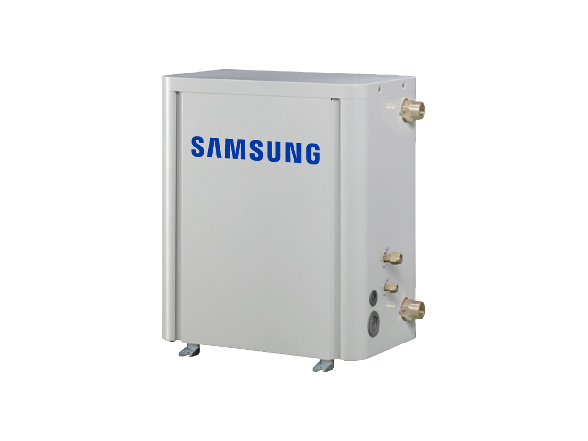 Unidad hidráulica Samsung