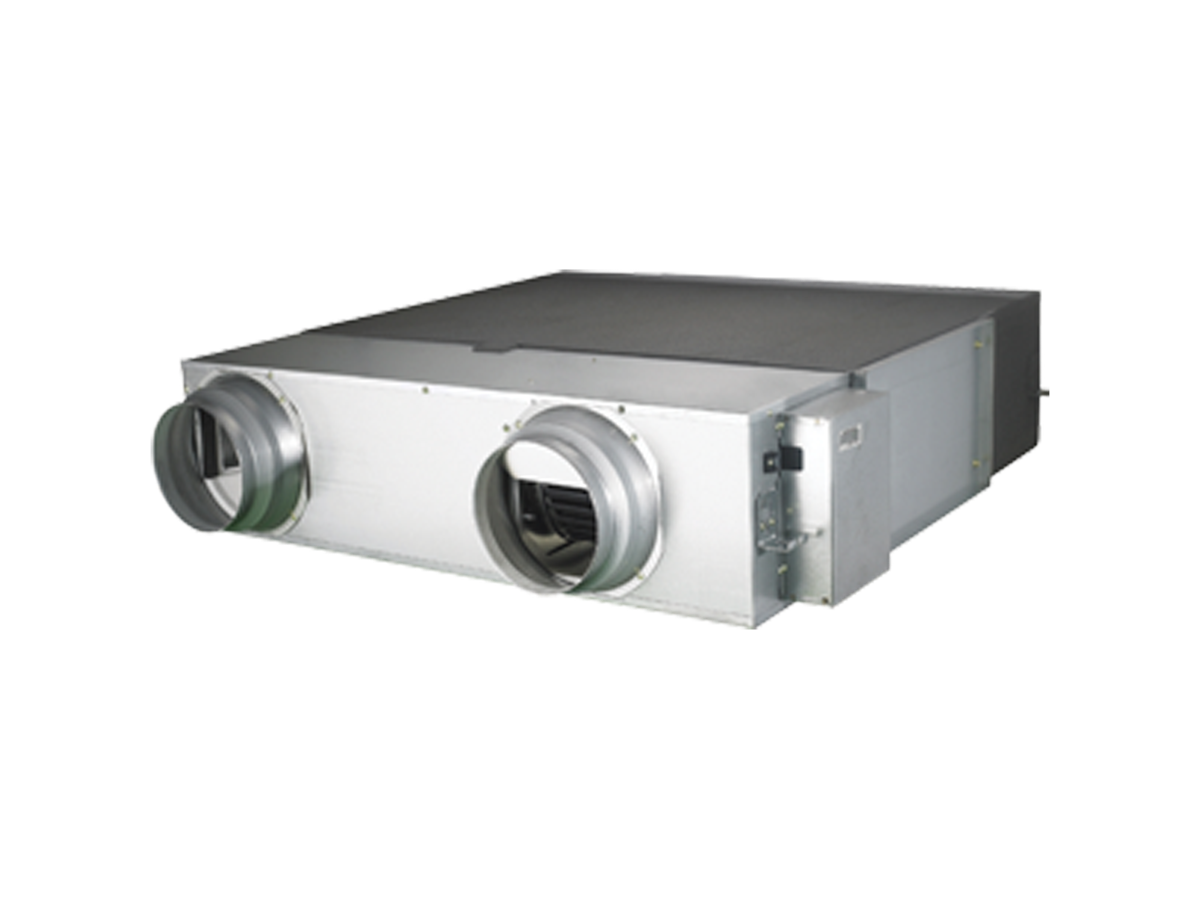 Unidad de ventilación Samsung ERV