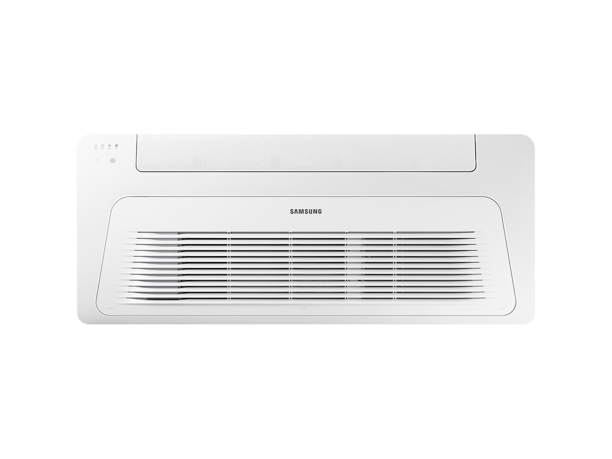 Cassette Samsung WindFree de 1 vía
