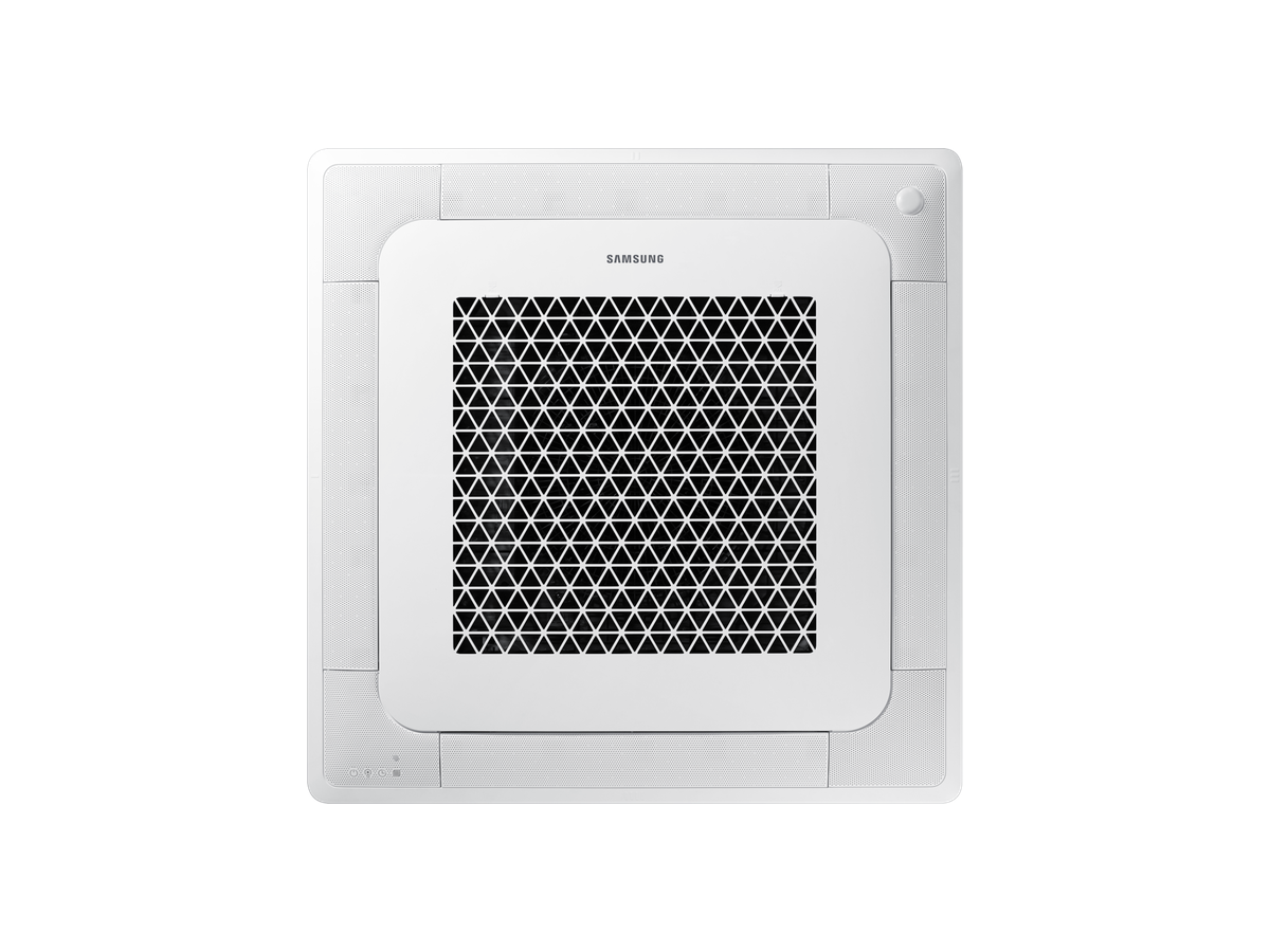 Cassette Samsung WindFree de 4 vías
